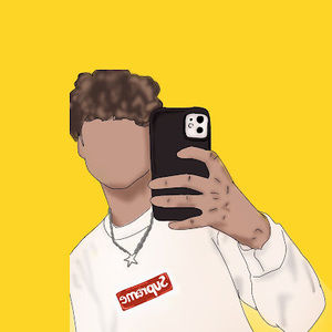 Meet your Posher, Brad